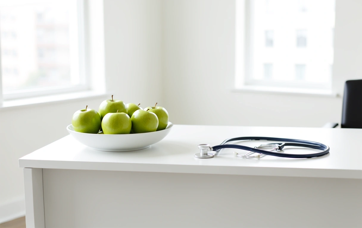 SundBalans Mat professionell miljö