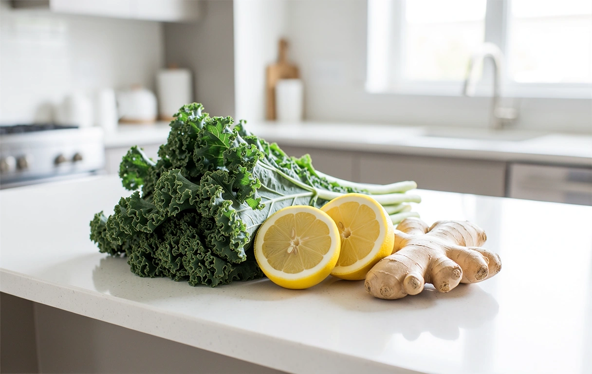 SundBalans Mat miljö